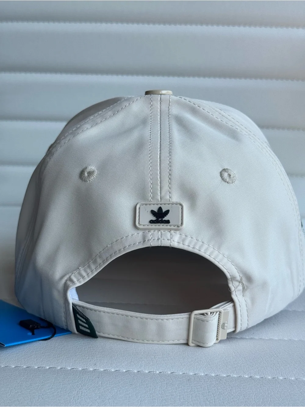 Adidas Globe Cap